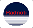 Radnoti Glass Technology Inc.